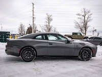 Welcome to 400 Chrysler Dodge Jeep Ram. The 2026 Dodge Charger is a brand new, full size performance... (image 7)