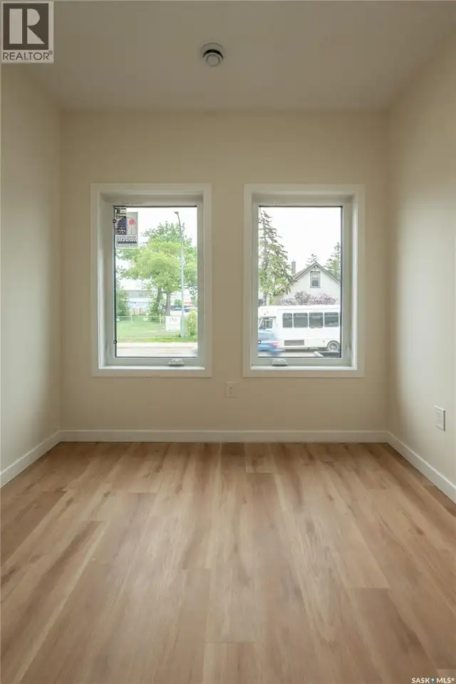 1652 Montreal STREET Regina, Saskatchewan in Houses for Sale in Regina - Image 8