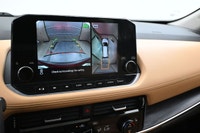 See Dealer Website for Details. 2023 Nissan Rogue PLATINUM Engine: 3 Cylinder Engine 1.5L L/100Km Ci... (image 6)