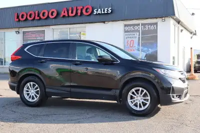 WELL MAINTAINED NO ACCIDENT Elevate Your Drive with the Honda CR-V AWD. Discover the Perfect Blend o...