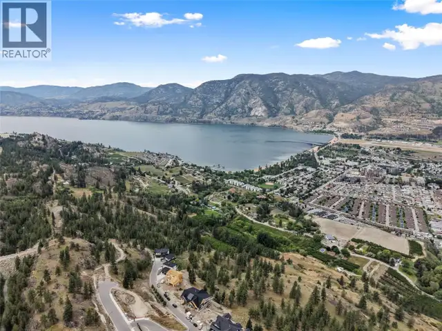 3224 Evergreen Drive Penticton, British Columbia in Land for Sale in Penticton - Image 16