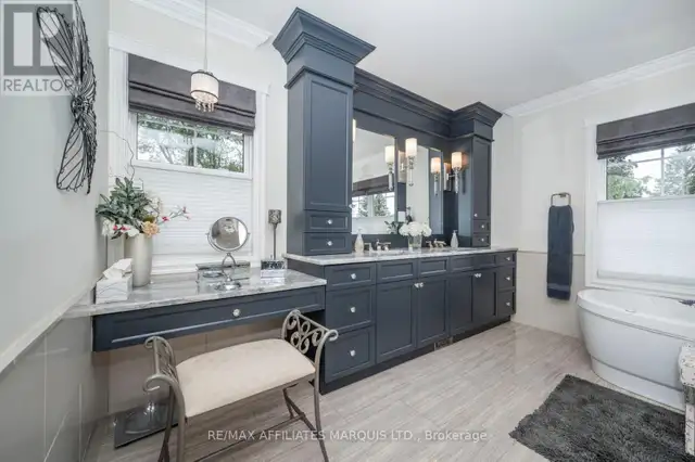 20288 COUNTY ROAD 2 ROAD South Glengarry, Ontario in Houses for Sale in Ottawa - Image 16