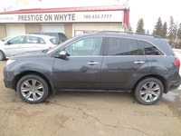 * 12M/20K POWER TRAIN WARRANTY INCLUDED ON LISTED PRICE* FULLY LOADED INCLUDING VOICE ACTIVATED NAVI... (image 5)