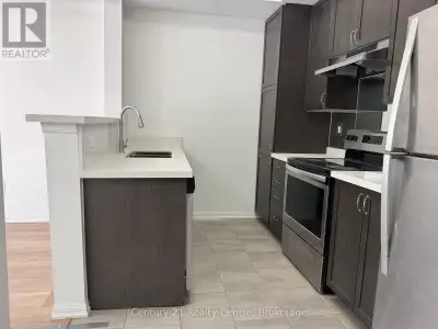 329 - 250 SUNNY MEADOW BOULEVARD Brampton (Sandringham-Wellingto