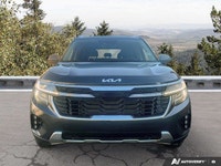 Welcome to Moncton Chrysler Jeep Dodge. Recent Arrival! 2024 Kia Seltos 2.0L I4 MPI DOHC 16V LEV3-UL... (image 8)
