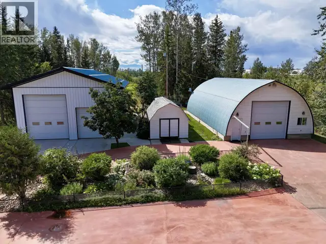 4 RESERVE ROAD Fort Nelson, British Columbia in Houses for Sale in Fort St. John - Image 5