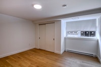Akelius two bedroom apartment for rent. Located near Sherbrooke in the Westmount neighborhood, Montr... (image 3)
