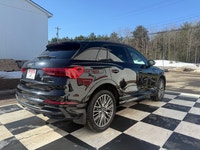 A premium compact SUV with upscale design, quattro all-wheel-drive capability, advanced technology,... (image 3)