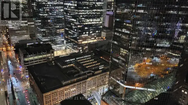 3310 - 197 YONGE STREET Toronto (Church-Yonge Corridor), Ontario in Long Term Rentals in City of Toronto - Image 28