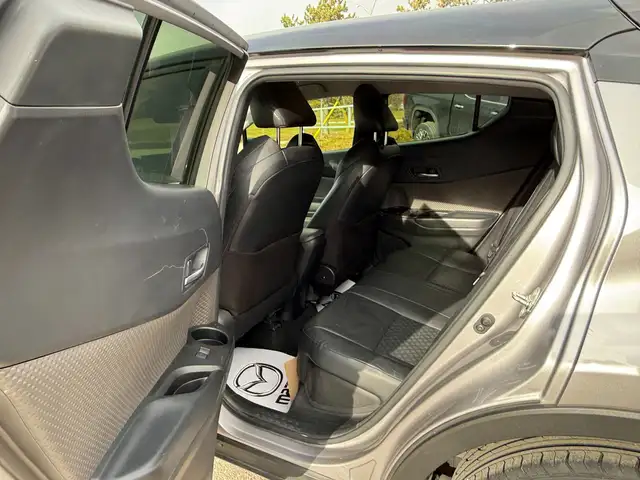 2020 Toyota C-HR Limited LIMITED| NO ACCIDENTS| LOW KM in Cars & Trucks in Markham / York Region - Image 35