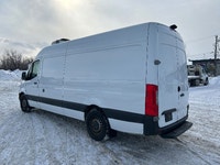 2020 Mercedes Benz SPRINTER 2020 MERCEDES BENZ SPRINTER;Light Duty Trucks - VAN-REEFER Penske Locati... (image 5)