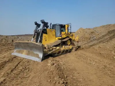 Heavy equipment operators, View more