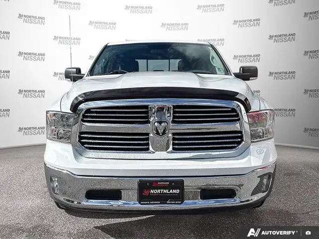 2017 Ram 1500 SLT537996753088686089