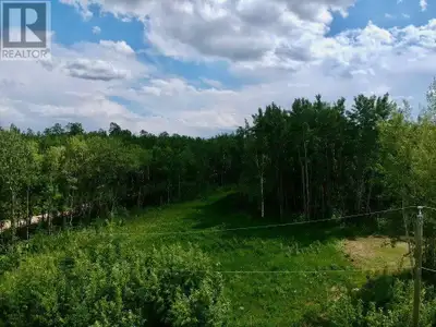 Picturesque Acreage Lot Available! With over 3 acres this remarkable and rare piece of land could be...