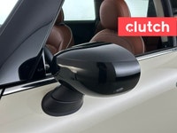 Brake Assist, Cornering Lights, Auto Dimming Rearview Mirror and more! Clutch is the largest online... (image 8)