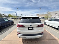 2021 BMW X5 xDrive40i 3.0L I6 DOHC 24V TwinPower Turbo 4D Sport Utility AWD 8-Speed Automatic Sport... (image 7)
