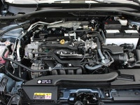 This 2022 Toyota Corolla Cross LE is a local, one-owner trade with a clean, no-accident history, ori... (image 9)