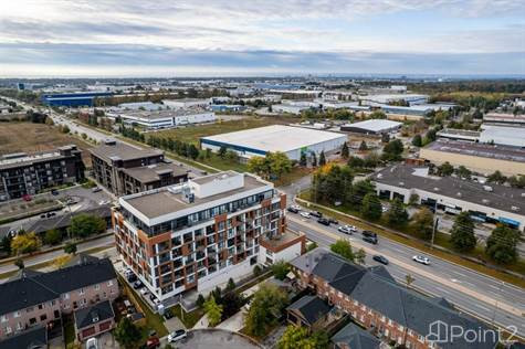 5001 Corporate Drive in Condos for Sale in Oakville / Halton Region - Image 2