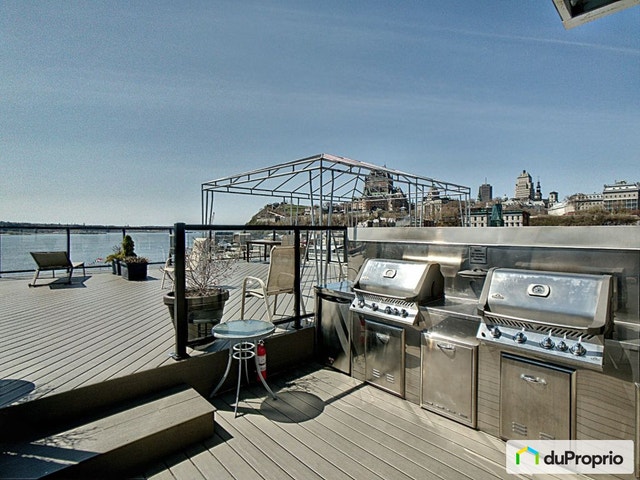 $459,000 - Condominium for sale in Old-Port — photo 3