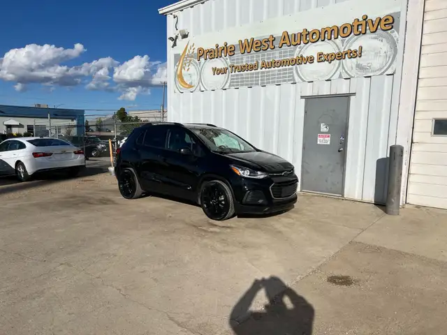2021 Chevrolet Trax LT | Command Start | Reverse Camera574686549698170882
