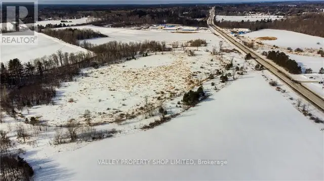 0 PEMBROKE STREET W Laurentian Valley, Ontario in Land for Sale in Pembroke - Image 4