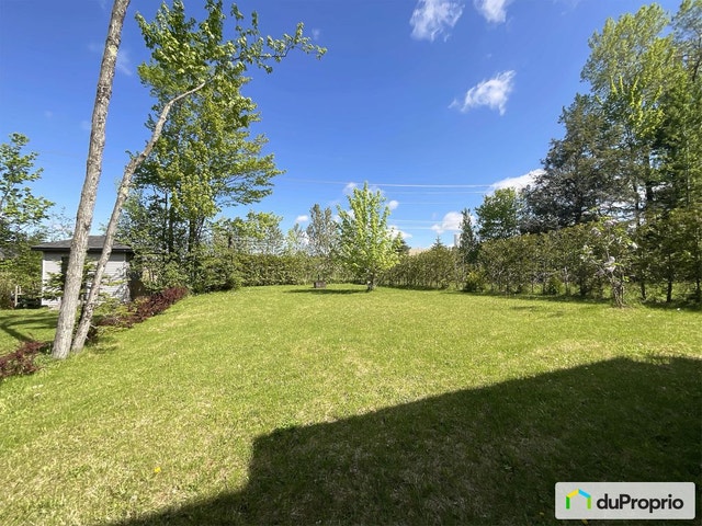 $500,000 - Semi-detached for sale in Magog — photo 3
