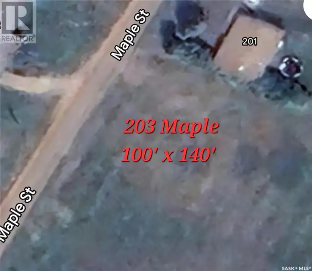 203 Maple STREET Wolseley, Saskatchewan628643894752031216