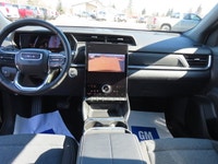 Recent trade in, 2025 GMC Terrain Elevation, 1.5L, AWD, SUV. One Owner! Comes with heated front seat... (image 6)