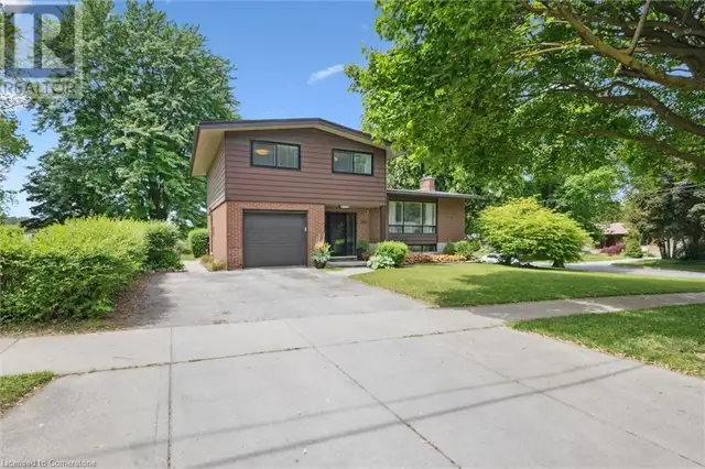 321 DIXON Street Kitchener, Ontario62865714312962121