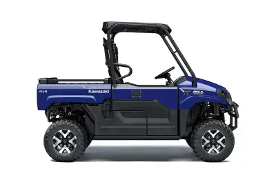 2025 KAWASAKI MULE PRO-MX EPS LE Faites vite PROMOTION de 2000.0$ KAWASAKI MULE PRO-MX EPS LE 2025 L...