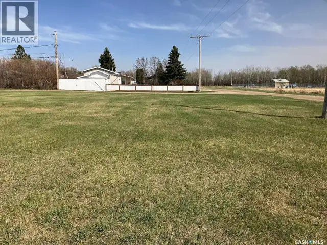 1223 3rd STREET W Nipawin, Saskatchewan in Land for Sale in Nipawin - Image 5
