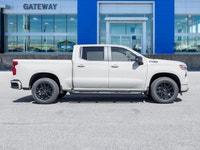 WAS: $85935 NOW: $72617 plus taxes and licensing feesThe 2026 GMC Sierra 1500 Elevation Crew Cab Sho... (image 2)