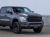 CARGET AUTOMOTIVE is thrilled to offer this 2023 Ram 1500 Big Horn, offers strong truck capability,... (image 4)