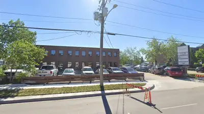 Two offices available for sublease located on Erin Street, just north of Sargent Avenue and south of...