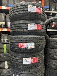 A/S	275/40R21	4	ILINK	THUNDER Markham / York Region Toronto (GTA) Preview