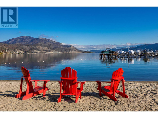 1569 Marina Way Westbank, British Columbia in Houses for Sale in Penticton - Image 3