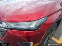 LT AWD – Radiant Red Tintcoat with Jet Black/Spice Red interior, keyless open and start, remote vehi... (image 6)