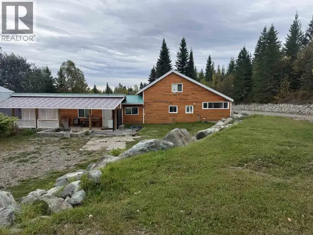 3168 COPELAND ROAD Quesnel, British Columbia in Houses for Sale in Quesnel - Image 21
