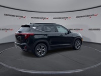 // ACCIDENT FREE!! // This 2024 Kia Seltos EX AWD is a one-owner SUV offered by Haldimand Motors Ltd... (image 7)