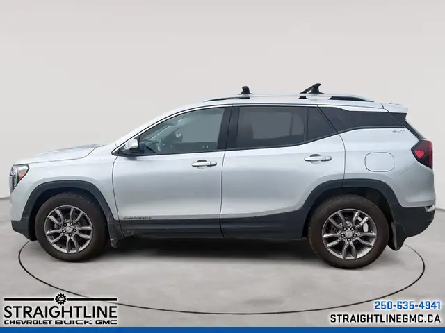 2022 GMC Terrain573776133284833284