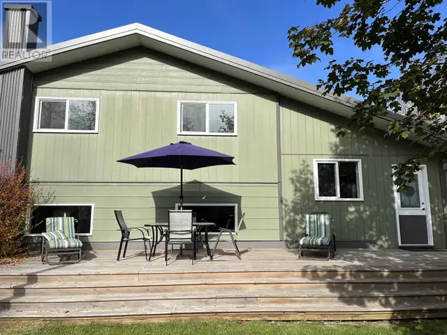 593 COLUMBIA STREET Smithers, British Columbia in Houses for Sale in Smithers - Image 36