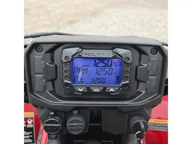 2026 Polaris Sportsman 570 Trail in ATVs in Brantford - Image 11