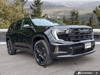 This GMC Acadia has a strong Gas 2.5L/ engine powering this Automatic transmission.*You Can't Beat t... (image 6)