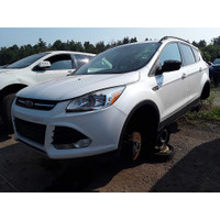 FORD ESCAPE 2015 parts available Kenny U-Pull Newmarket City of Toronto Toronto (GTA) Preview