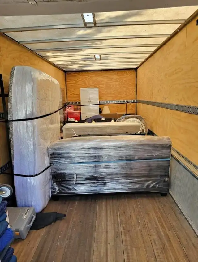 Reliable Moving Services in Ottawa| House, Office & Commercial in Moving & Storage in Ottawa - Image 4