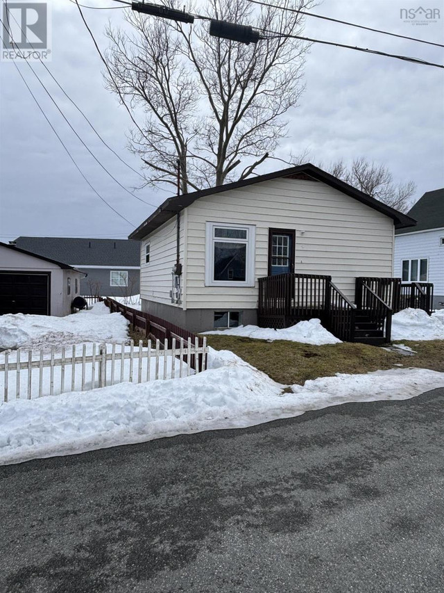 9 Caseys Lane Glace Bay, Nova Scotia Houses for Sale Cape Breton