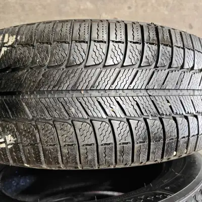 WINTER FOUR 70% MICHELIN 225/55R17 98H X ICE 3 Looking for a variety of tire brands and sizes? Weve...