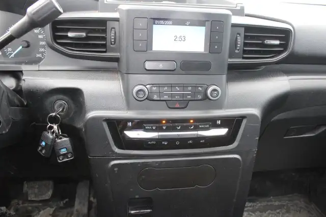 2021 Ford Police Interceptor Utility in Cars & Trucks in Cambridge - Image 9