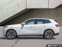 This 2025 BMW X3 30 xDrive is loaded with the features today's buyers are searching for, including t... (image 1)