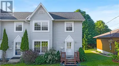 Welcome to this move-in ready 4-bedroom, 3-bath semi-detached home, nestled in a quiet, family-frien...